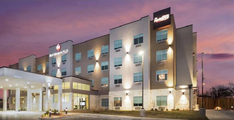 Best Western Plus Executive Residency Antioch Inn Nashville Exterior foto
