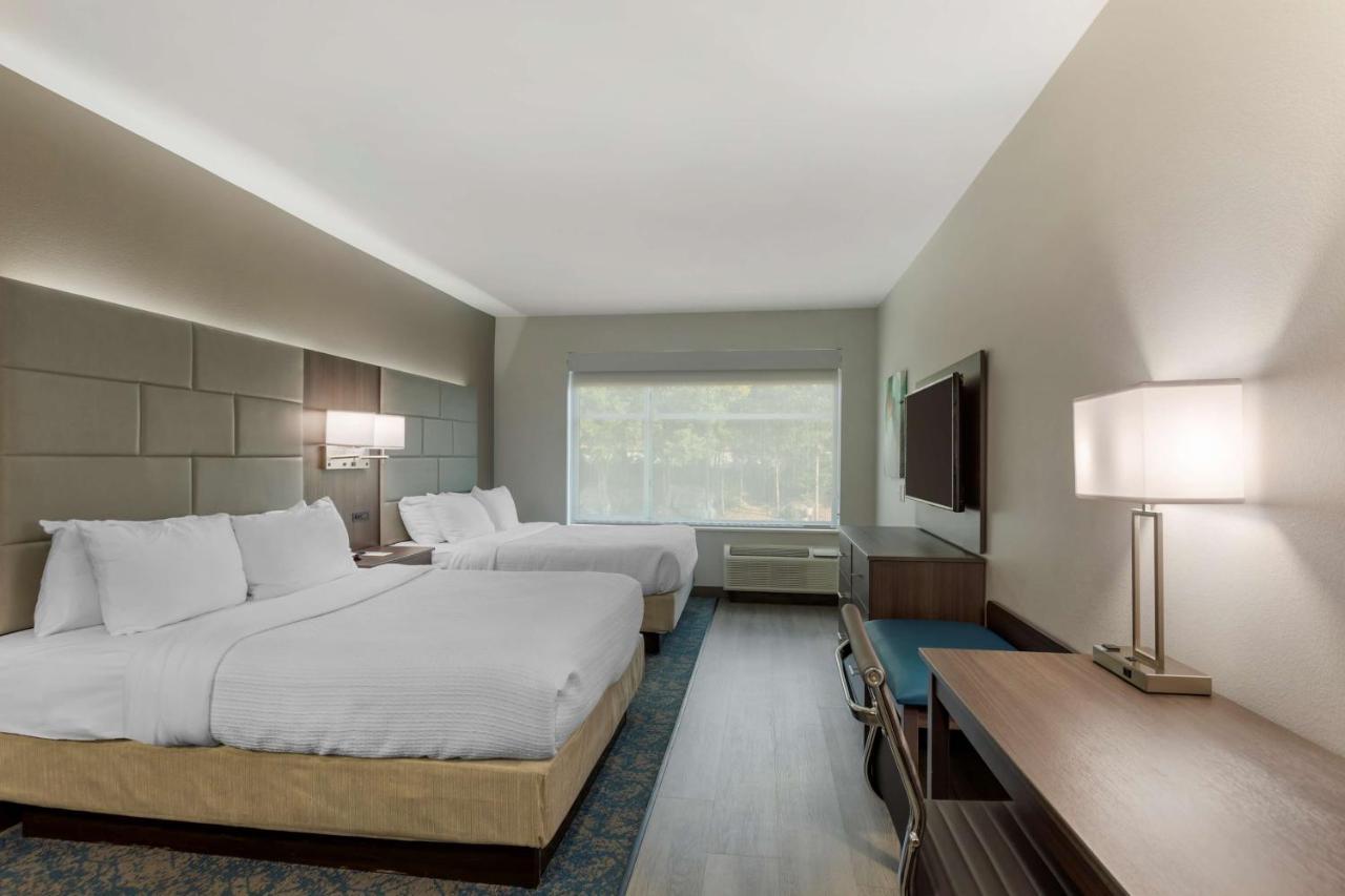 Best Western Plus Executive Residency Antioch Inn Nashville Exterior foto