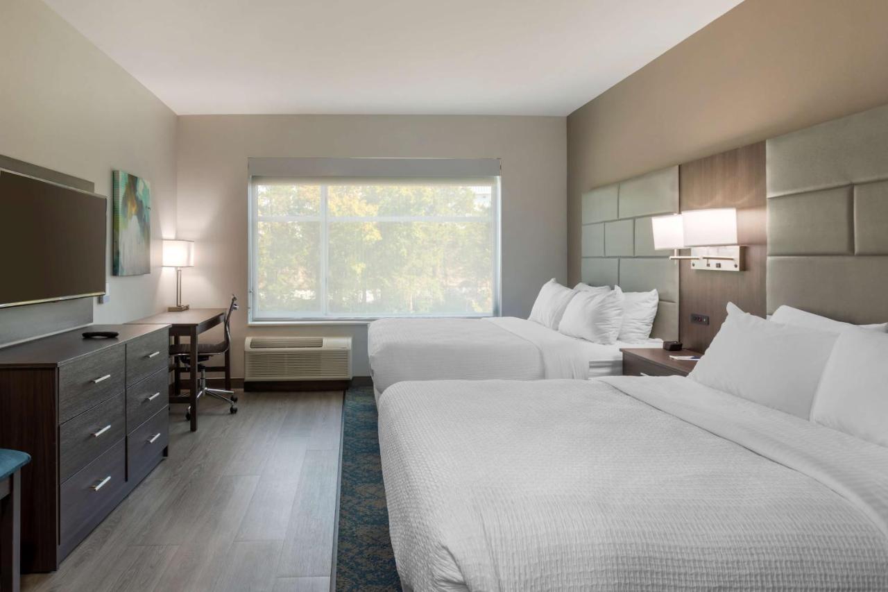Best Western Plus Executive Residency Antioch Inn Nashville Exterior foto