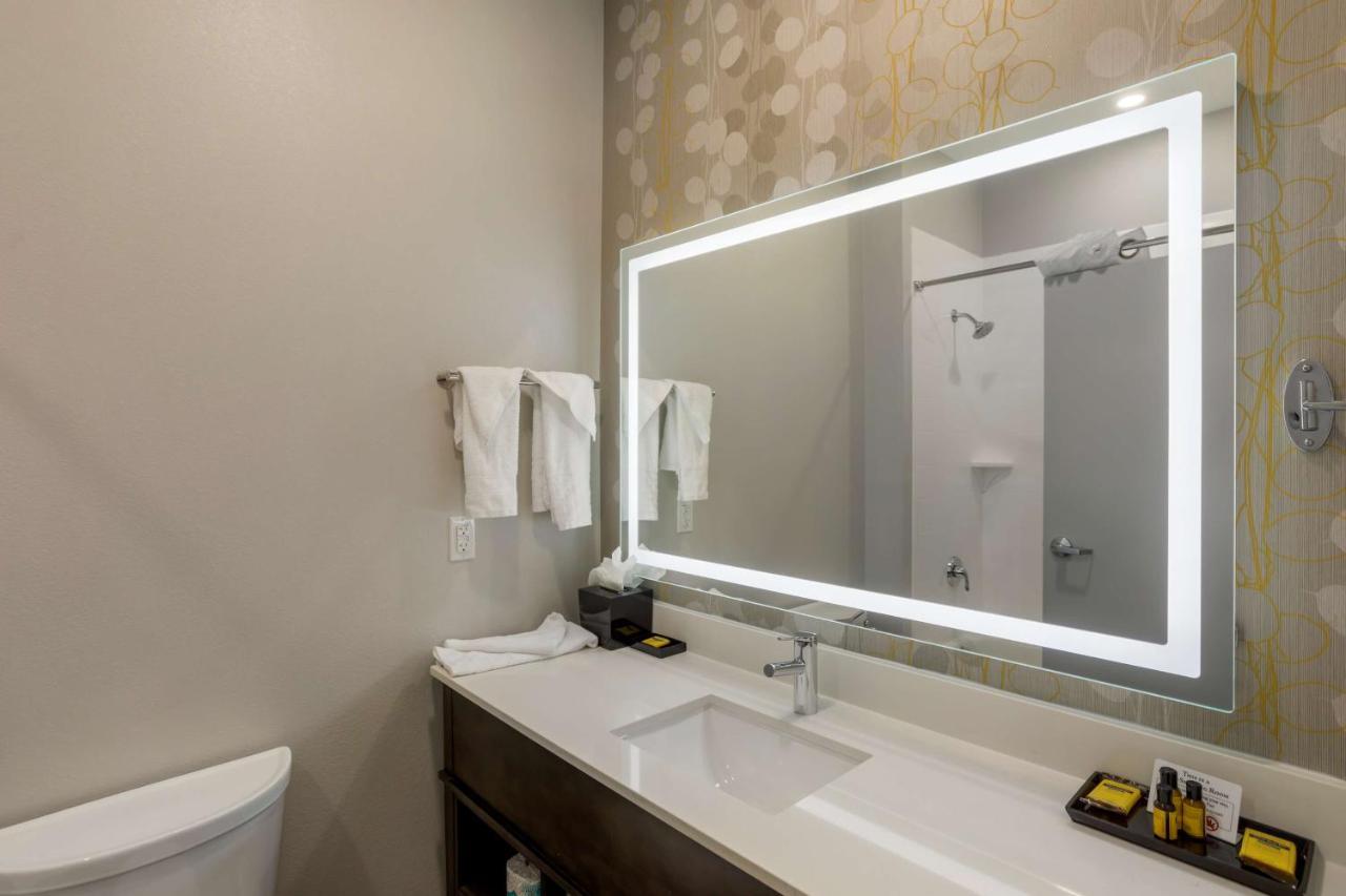 Best Western Plus Executive Residency Antioch Inn Nashville Exterior foto