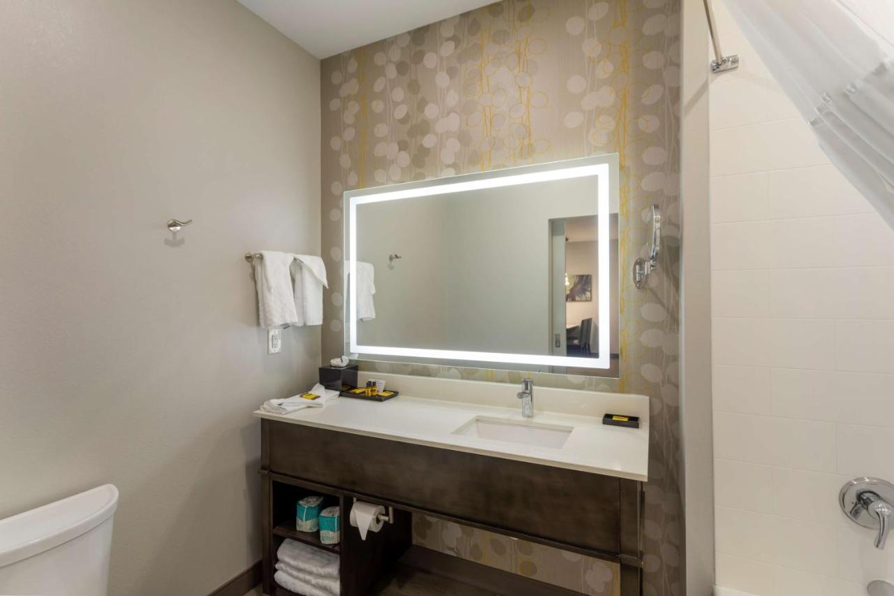 Best Western Plus Executive Residency Antioch Inn Nashville Exterior foto