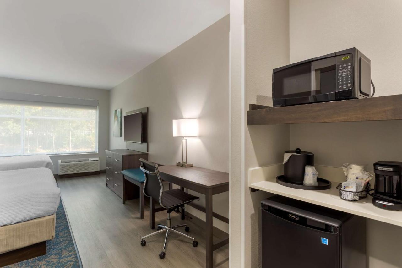 Best Western Plus Executive Residency Antioch Inn Nashville Exterior foto