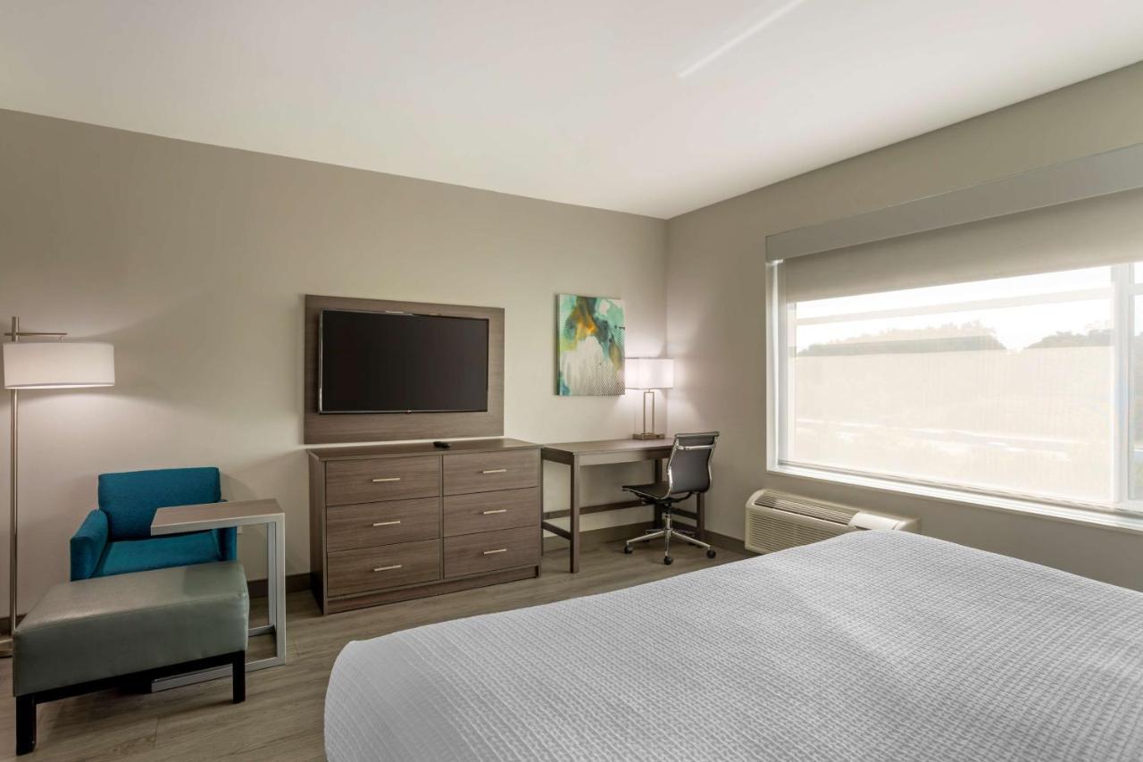 Best Western Plus Executive Residency Antioch Inn Nashville Exterior foto