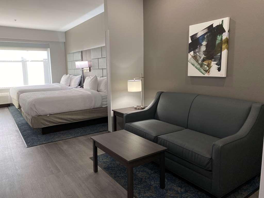 Best Western Plus Executive Residency Antioch Inn Nashville Habitación foto